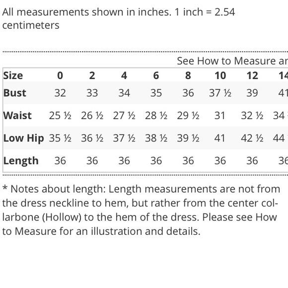 David’s Bridal Chiffon Dress with Front Cascade - Picture 8 of 8